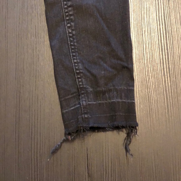 Black Jeans - Picture 4 of 5